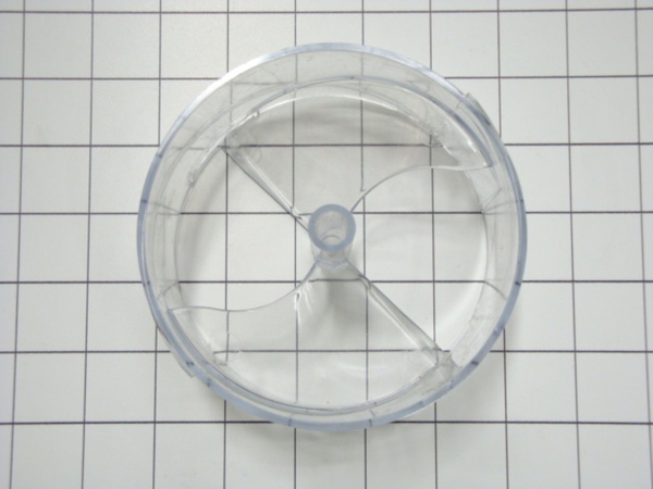 Picture of Frigidaire 241685101 Refrigerator Ice Dispenser Drum