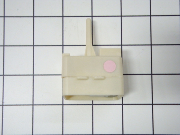 Picture of Frigidaire 241707715 Refrigerator PTC Starter