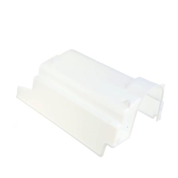 Ice Container Bucket - Clear - Standard Size - Durable OEM Replacement