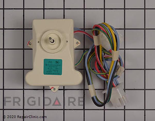 242219204 Genuine OEM Blower Motor