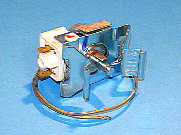 Picture of Frigidaire 297216019 Refrigerator Cold Control