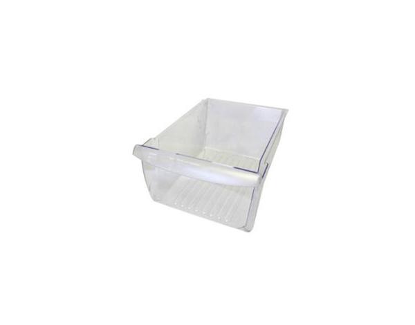 Picture of Frigidaire 240364503 Refrigerator Clear Crisper Pan