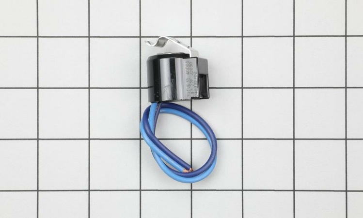 Picture of Frigidaire 240372702 Refrigerator Defrost Thermostat