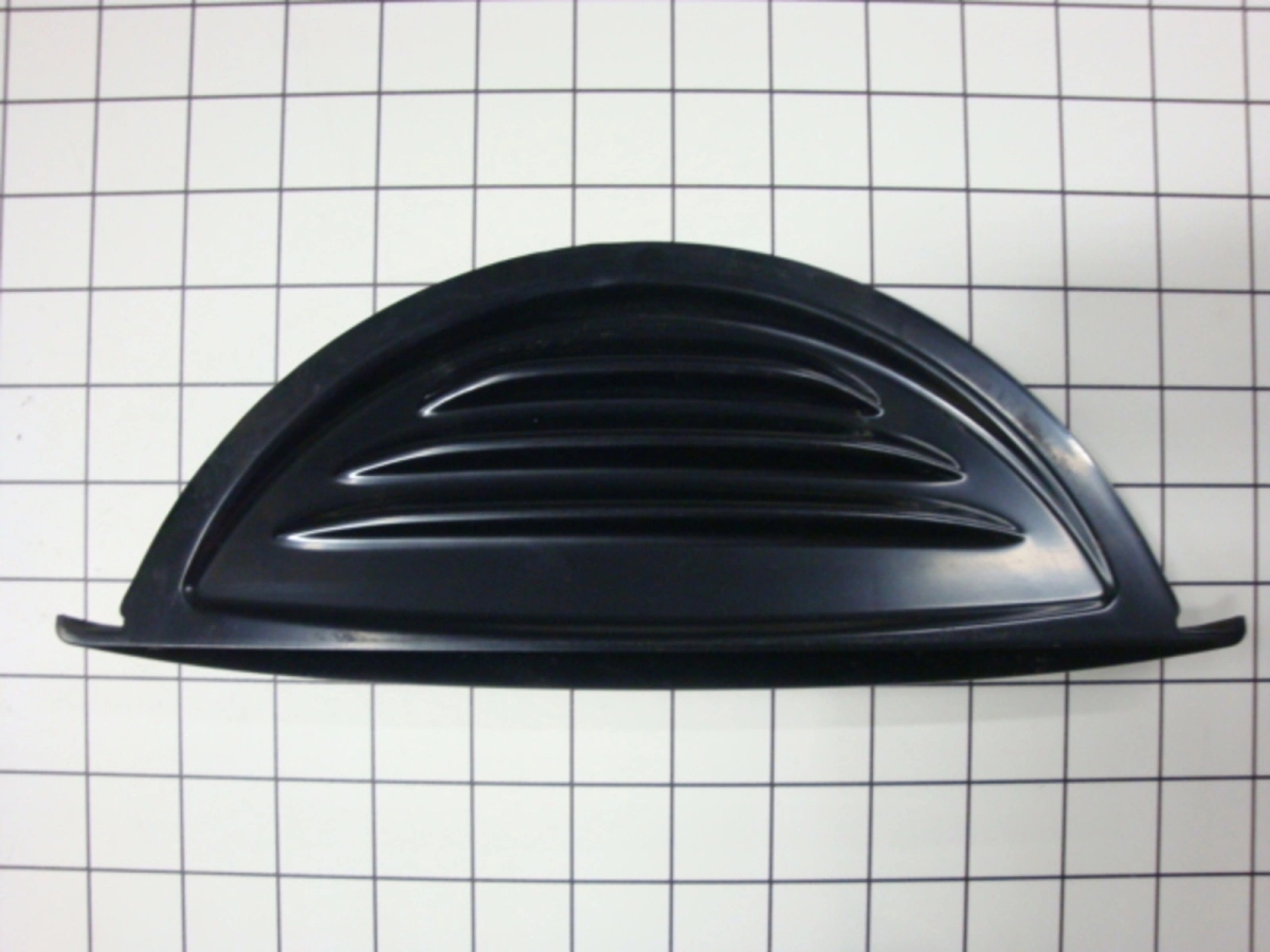 Picture of Electrolux 241649003 Frigidaire Refrigerator Drip Tray