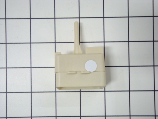 Picture of Frigidaire 241707701 Genuine OEM Refrigerator Starter
