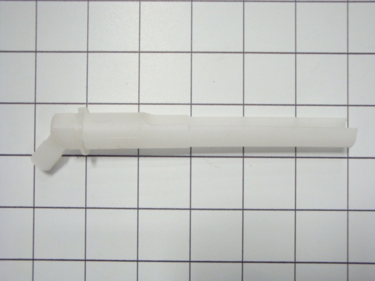 241796407 Frigidaire Refrigerator Fill Water Tube