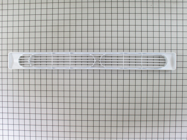Picture of Frigidaire 241839405 Refrigerator Grille & Kickplate