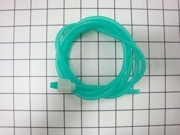 Picture of Frigidaire 241850615 Refrigerator Sub-Assembly Ice Maker Tube Install