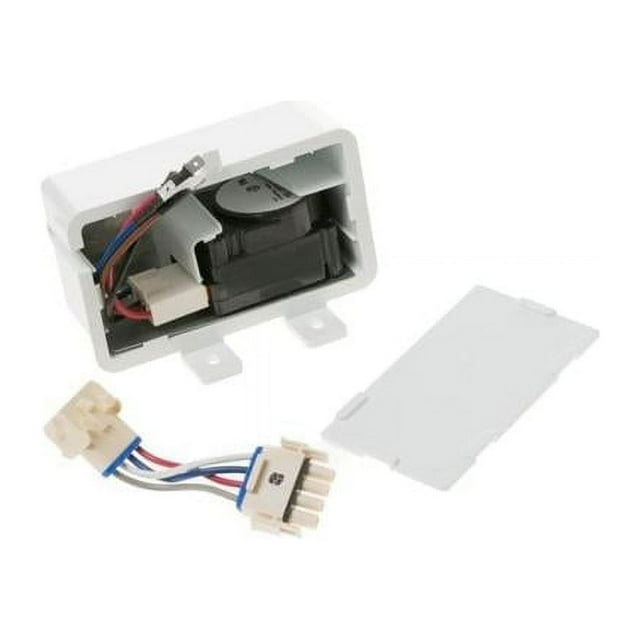 242011007 Genuine OEM Defrost Control