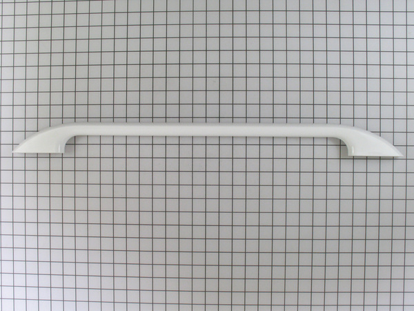 Picture of Frigidaire 242059101 Refrigerator White Door Handle