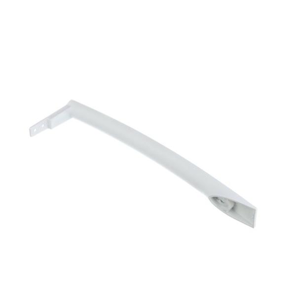 242110512 Refrigerator White Door Handle