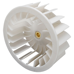 5835EL1002A Casing Assembly for Washer