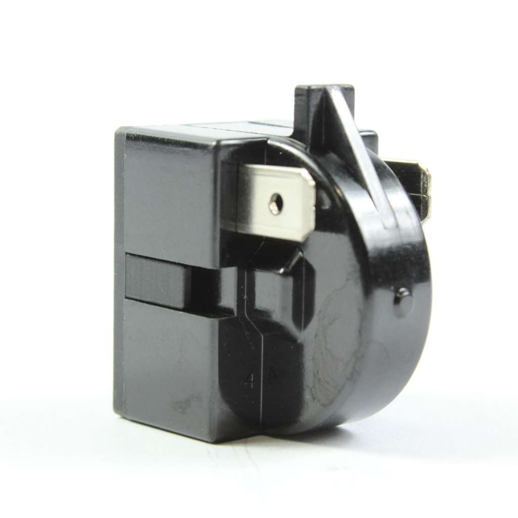 Picture of LG 6749C-0014E Refrigerator Start Relay Thermistor