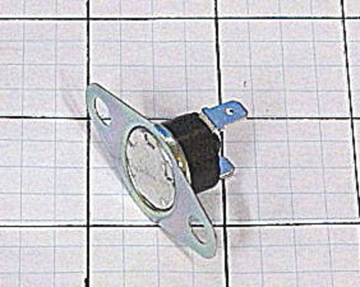 Picture of Electrolux 318003624 Frigidaire Oven High Limit Thermostat