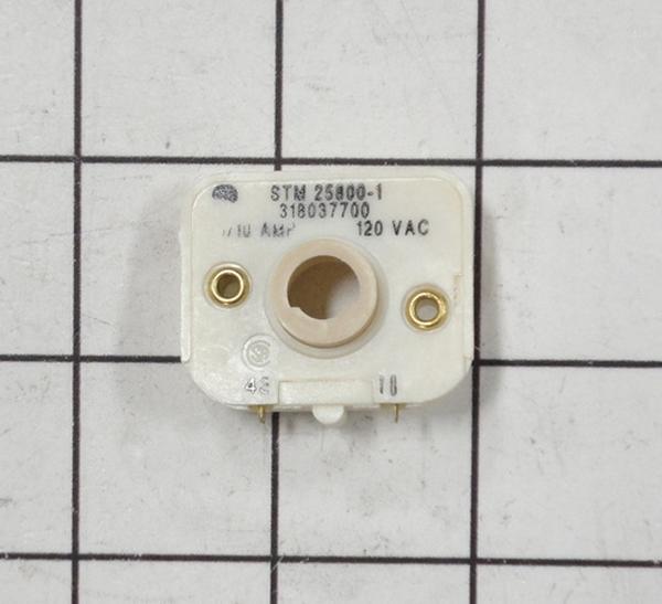 Picture of Frigidaire 318037700 Oven Surface Unit Spark Switch