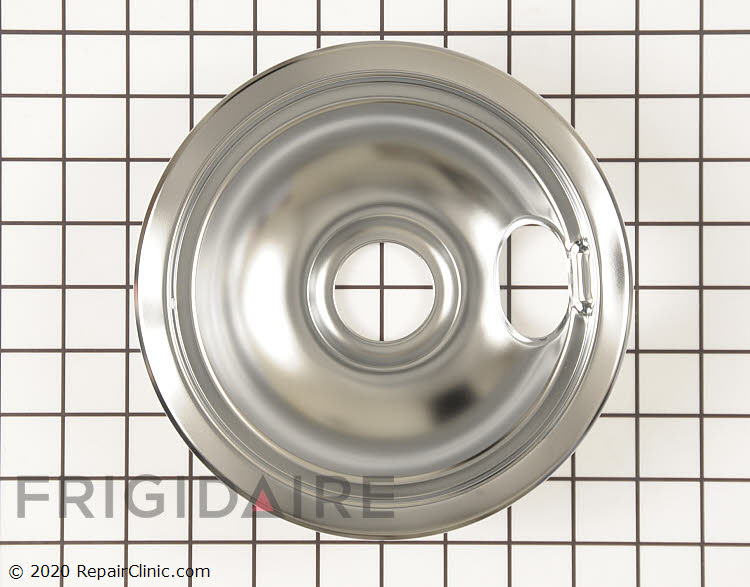 5303280336 Burner Drip Bowl for 316048414