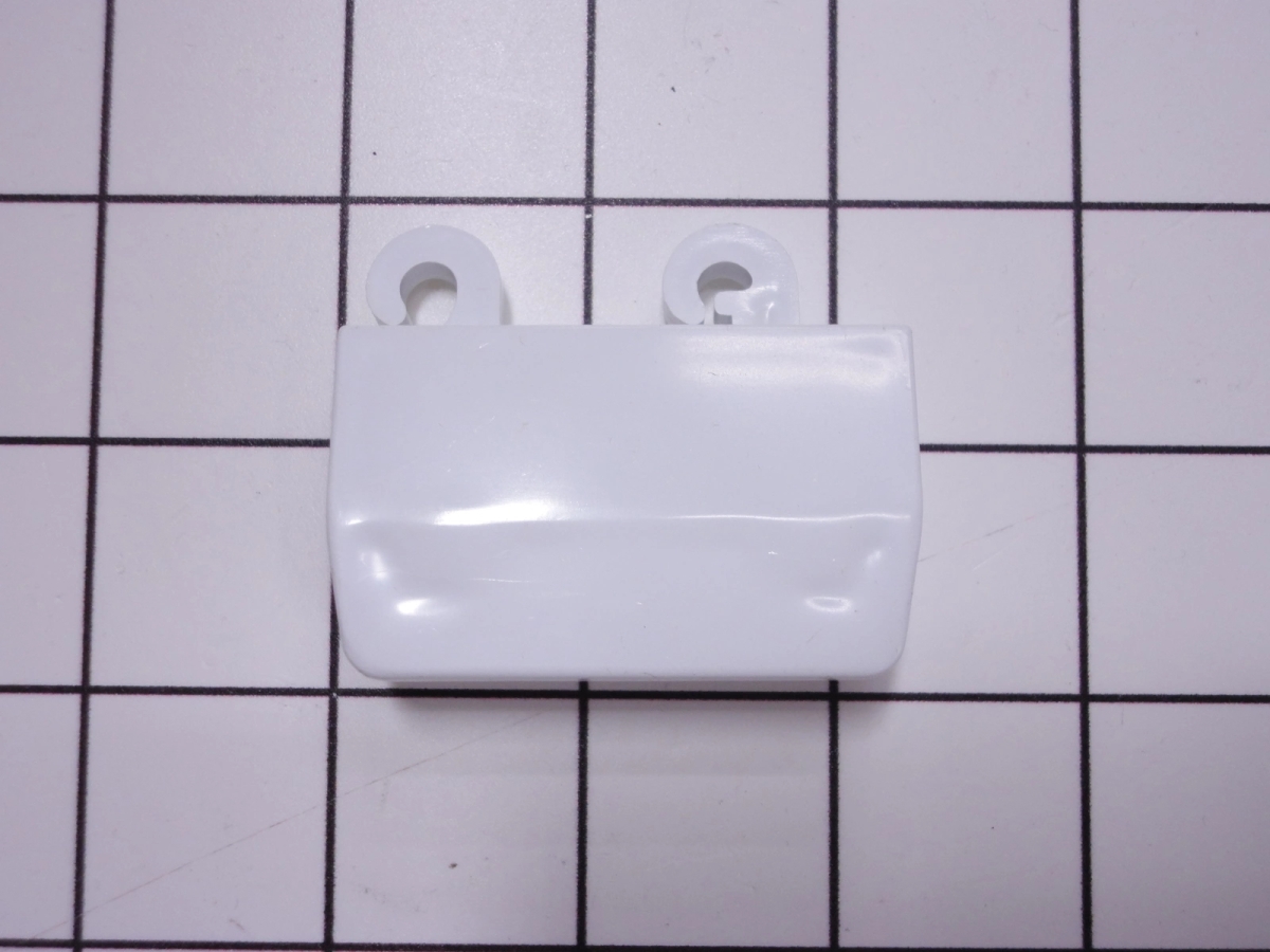 Picture of Electrolux 5303325991 Frigidaire Refrigerator Door Bar End Cap