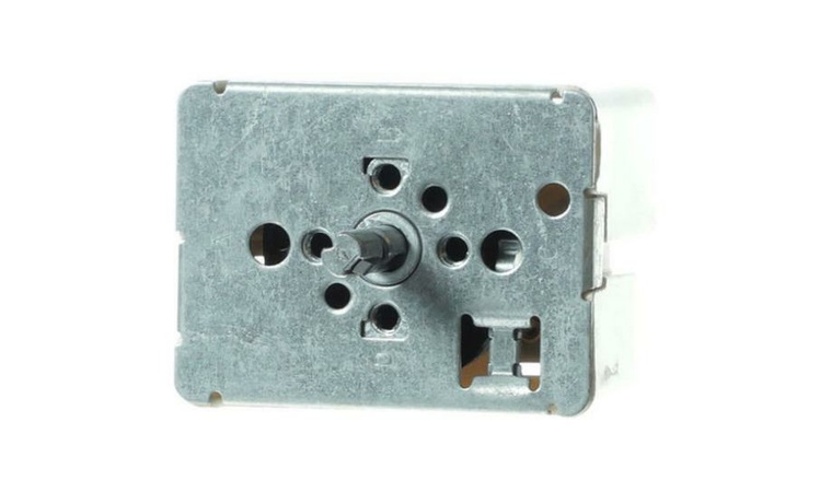318293820 Small Surface Heating Switch