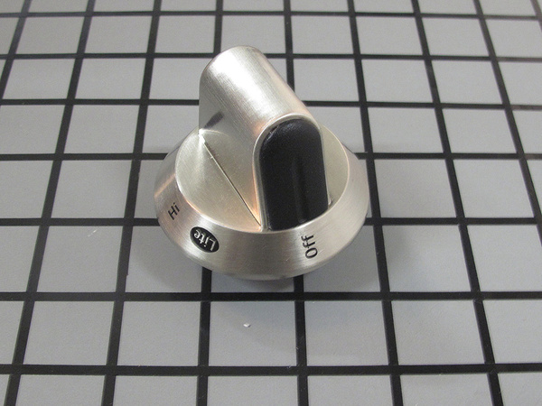 Picture of Frigidaire 318602603 Genuine OEM Oven Knob