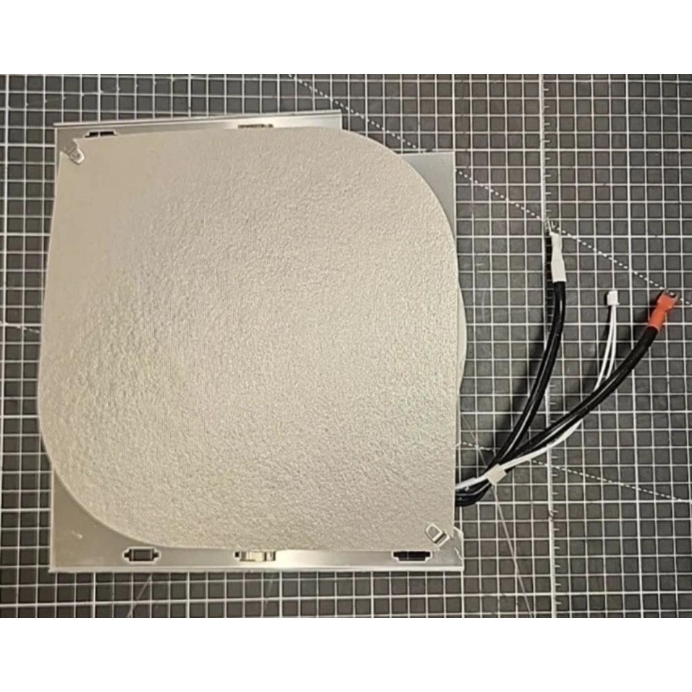 WCI387761249 3000W Range Heating Element Assembly, Multi Color