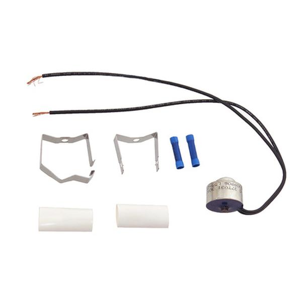 Picture of Frigidaire 5303917954 55 Deg Refrigerator Bimetal Defrost Limit Thermostat Kit