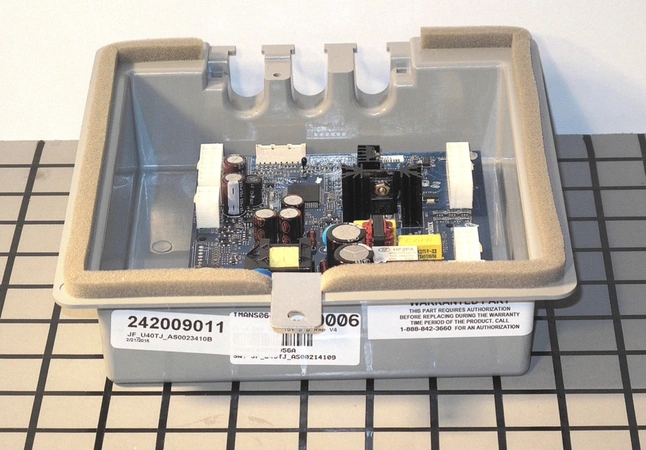 Picture of Electrolux 5303918525 Frigidaire Refrigerator Switchboard