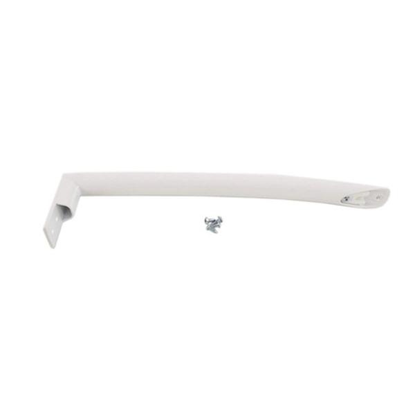 Picture of Frigidaire 5303918823 Refrigerator White Door Handle Kit