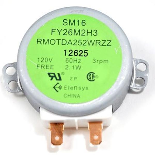 Picture of Frigidaire 5304448832 Microwave Turntable Motor