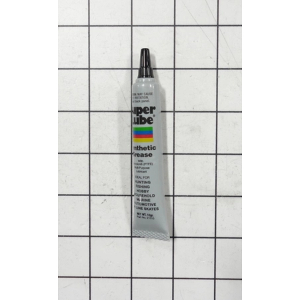Picture of Electrolux 5304485963 0.5 oz Frigidaire Refrigerator Super Lube Tube