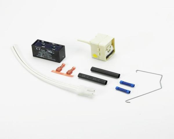 Picture of Frigidaire 5304491941 Refrigerator Starter Relay & Plug Kit