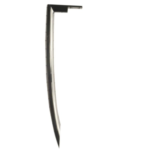 Picture of Frigidaire 5303918824 Black Refrigerator Handle Kit