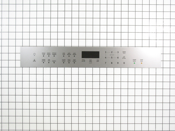 5304471817 Genuine OEM Overlay