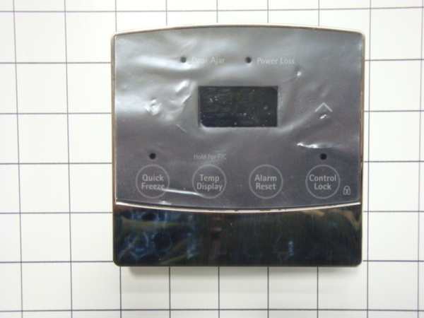Picture of Frigidaire 297366205 Refrigerator Electronic Control