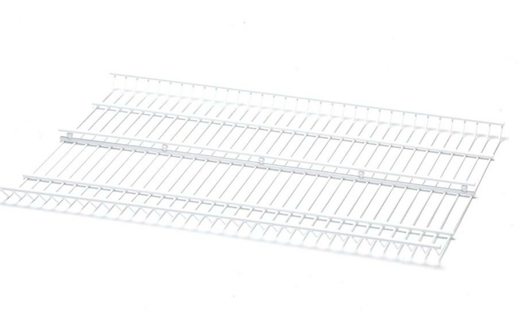 Picture of Frigidaire 297471401 Genuine OEM Refrigerator Trivet