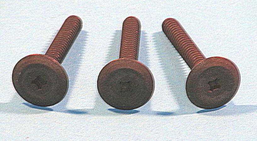 Picture of Frigidaire 316001013 Genuine OEM Oven Screw