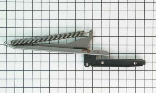 Picture of Frigidaire 316216500 Oven Door Right Hinge