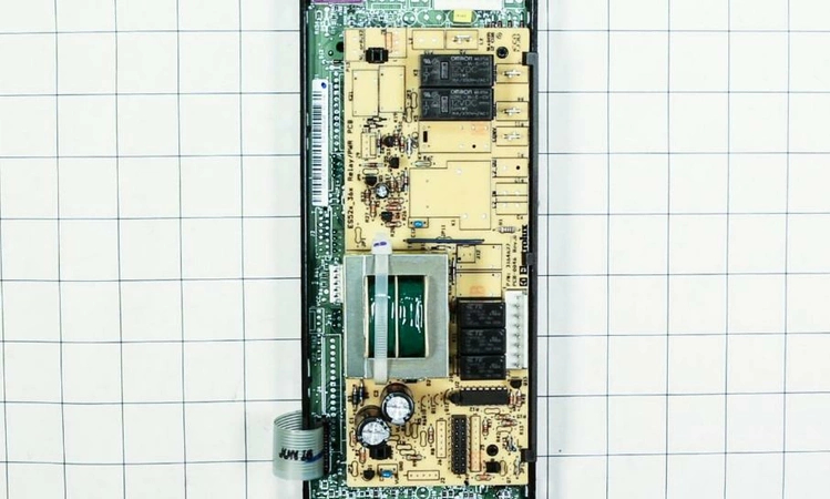 Frigidaire 316462866 Frigidaire Clock Timer