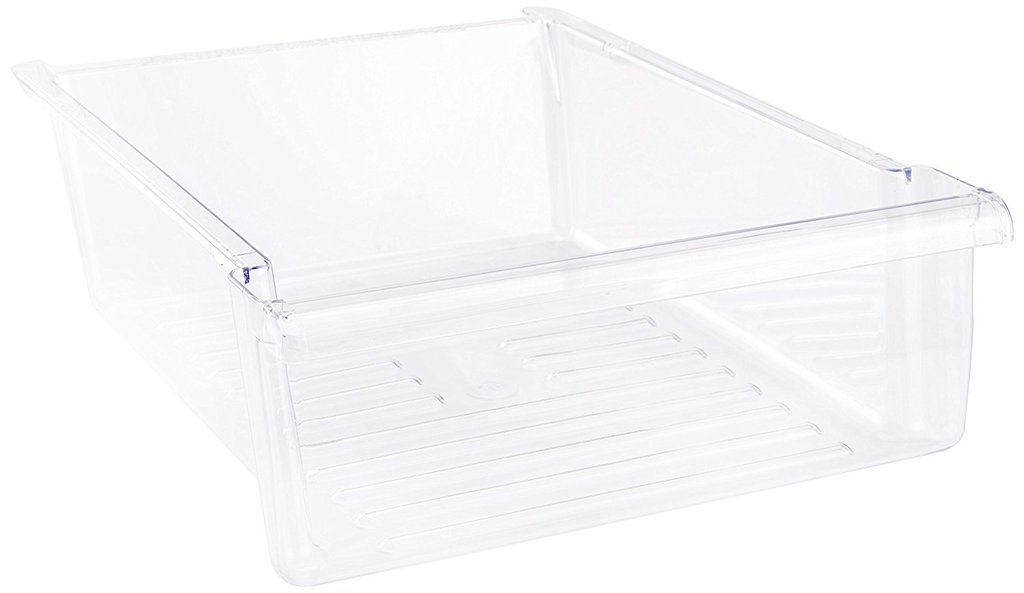 Picture of Whirlpool WP2218132K Refrigerator Meat Pan Drawer