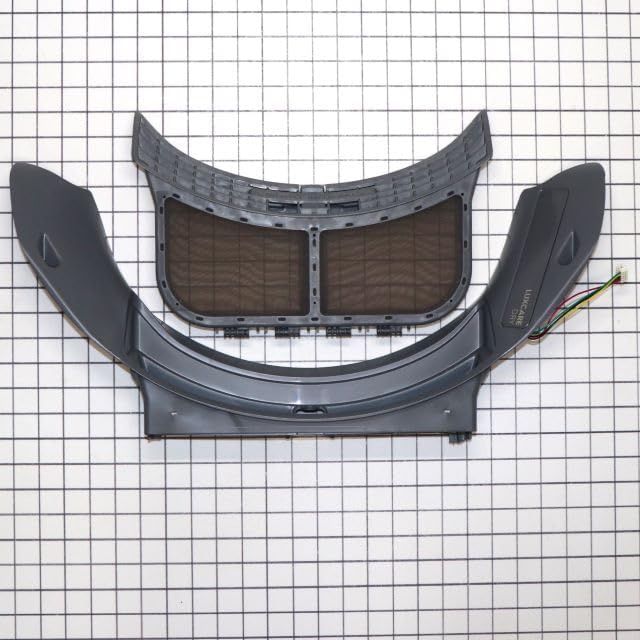 Frigidaire 5304534450 Dryer Lint Filter Kit