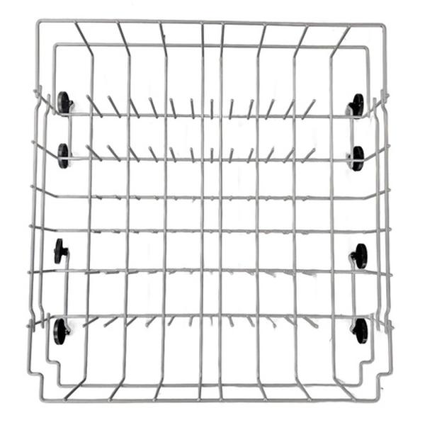 Lower Dish Rack Assembly