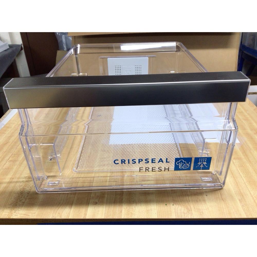 Picture of Frigidaire WCI5304536730 Refrigerator Crisper Drawer Assembly