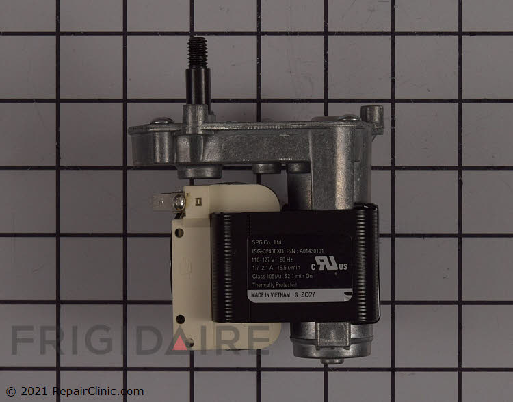 5304519208 Genuine OEM Auger Motor