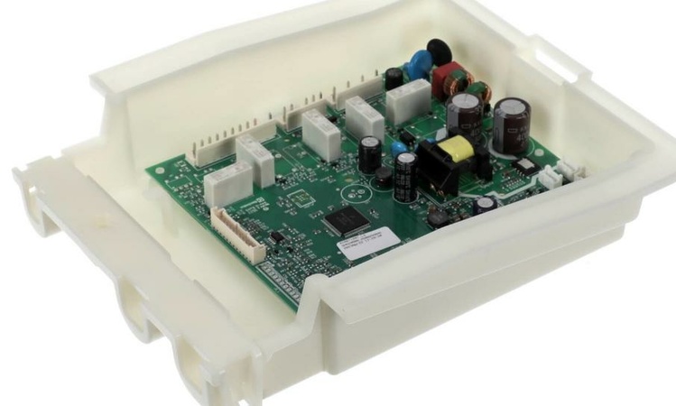 Picture of Frigidaire 5304531222 Refrigerator Control Board
