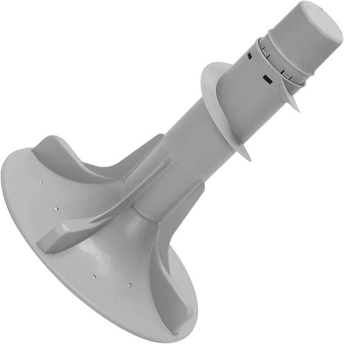 Frigidaire 5304538037 Frigidaire Washing Machine Agitator Assembly