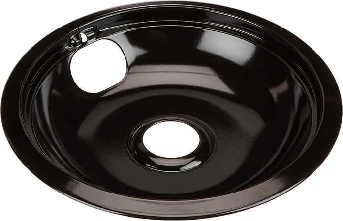 Picture of Frigidaire A316222201 6 in. Oven Porcelain Drip Pan
