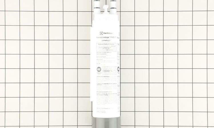 Picture of Frigidaire EPPWFU01 Refrigerator ELX PureadvantaAftermarket ApplianceWater Filter