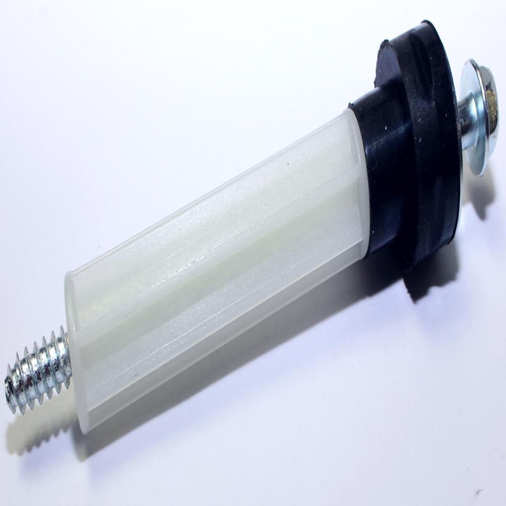 Washer Shipping Bolt