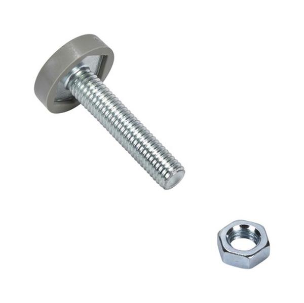22003428 Adjustable Leg with Nut