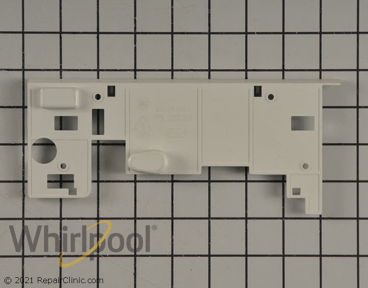 Picture of Whirlpool 2305219 Refrigerator PC Board Cover