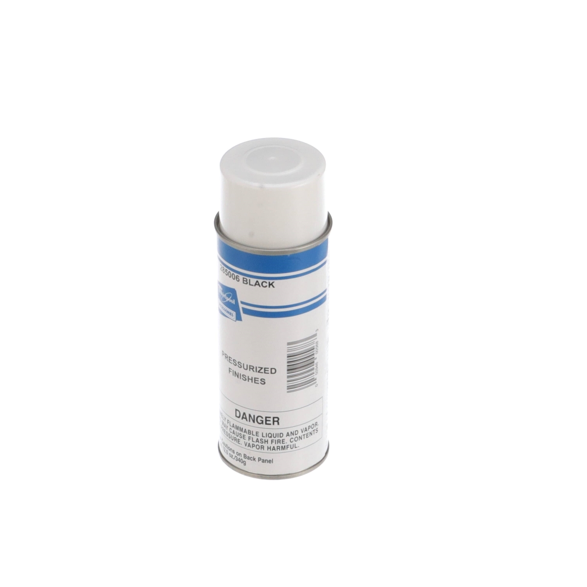 Picture of Whirlpool WPL285006 Superior Black Spray Paint